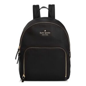 Kate Spade Watson Lane Hartley Nylon Backpack